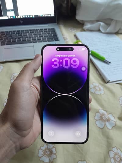 iPhone 14 Promax      iPhone 14 Promax nonpta