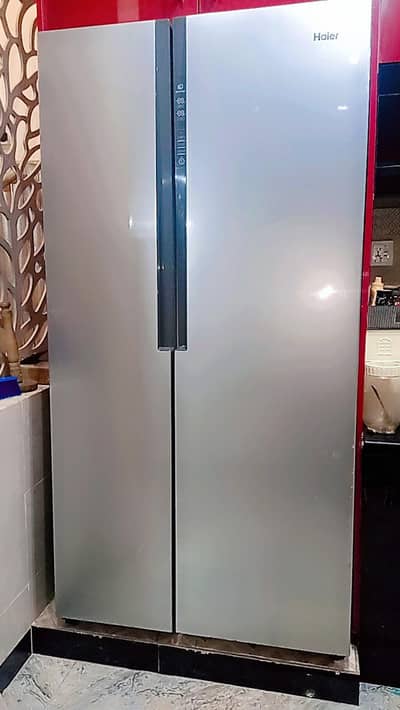 Haier Refrigerator