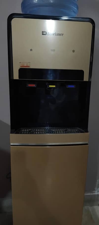 Dawlance Water Dispensor