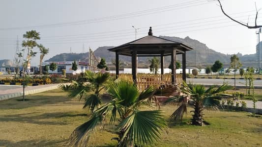 Residential Plot For sale In Rs. 8300000