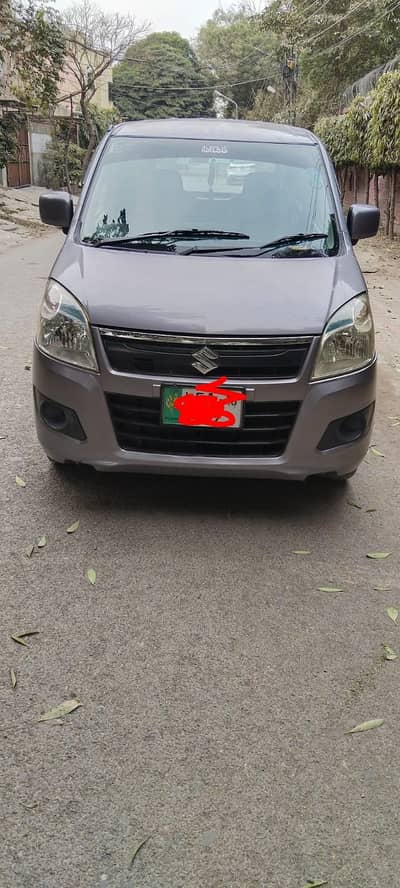 2018 Wagonr Vxl for sale.