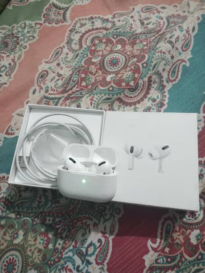 Apple Airpods pro