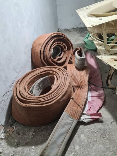 lifting belts (heavy duty)