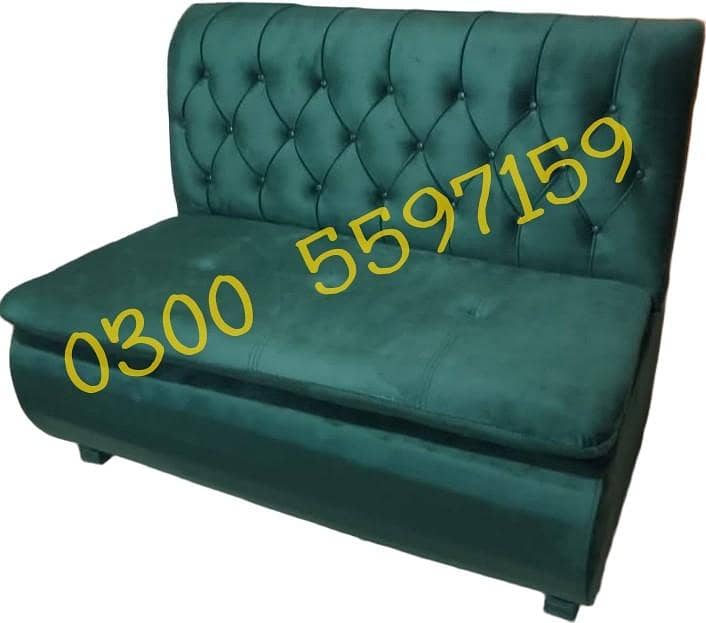 office single sofa, sofa set, L shape sofa chair, sofas table center, 14