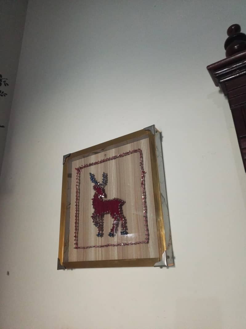 Handmade a wallpaper 3