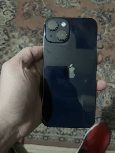 Apple iPhone 14 – Black | 86% Battery | Excellent Condition | Non-PTA