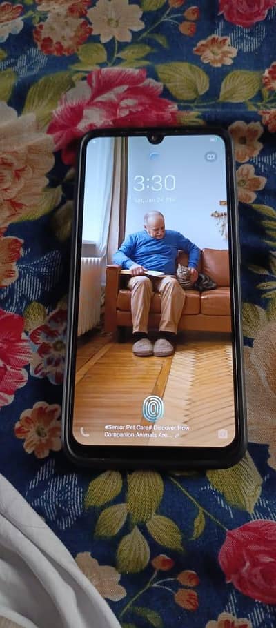 s1 pro 8 gb 128 gb set or box condition thori raaf h