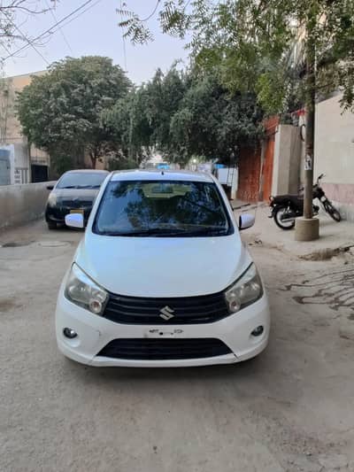 SUZUKI CULTUS VXL AGS 2018 AUTOMATIC SELL URGENT