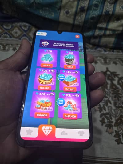 Samsung galaxy A15 8/256gb