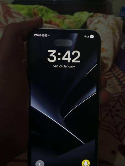 10/10 condition Samsung Galaxy A15 8/256