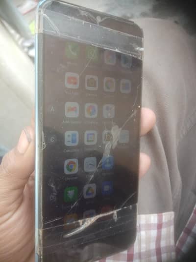 tecno pop 5 lite 3/32  oky h bilkul