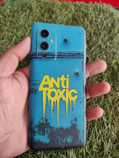 OnePlus 9 Exchange Possible