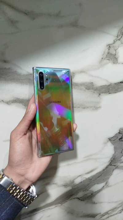 samsung note 10 plus pta offichal 03199907467 concat