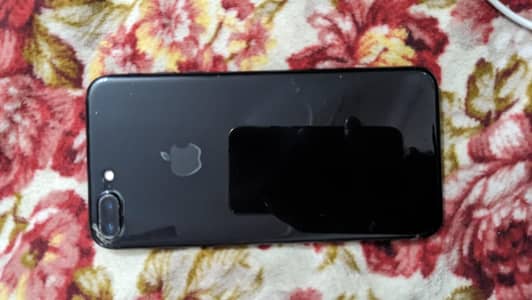 iPhone 7 Plus 128GB PTA Approved