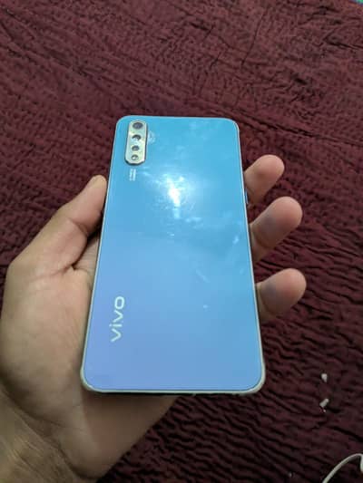vivos1 mobile ram 8 gb 256