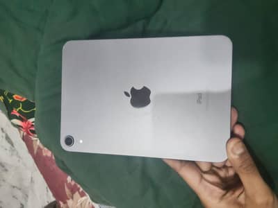 apple ipadmini 6 ( 64gb )