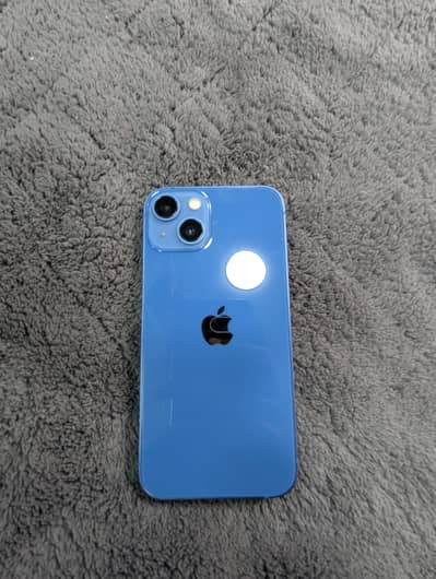 Iphone 13 256 gb factory unlock