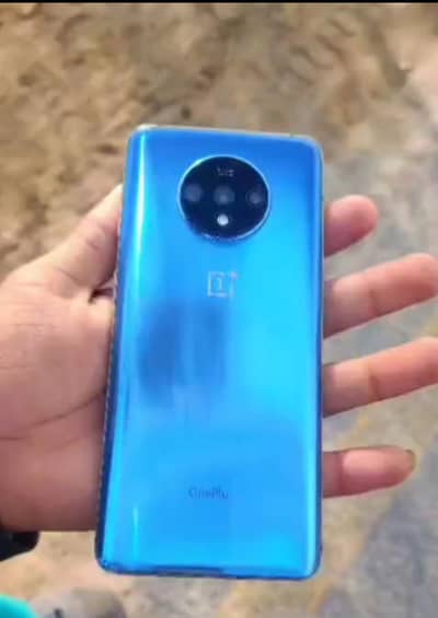 One Plus 7T