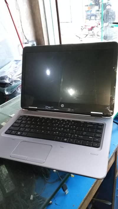 HP LAPTOP PRO BOOK