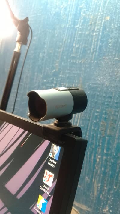 Microsoft Webcam for sale. . .