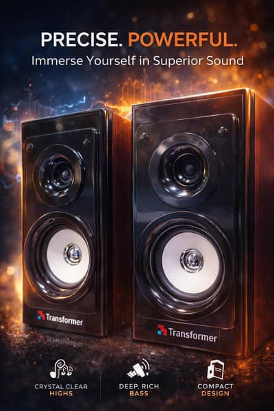 Woofers and Battery Speakers