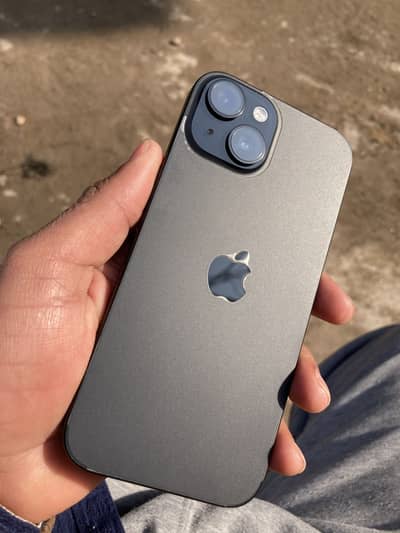 iphone 15 JV Non PTA