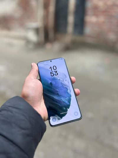 Samsung s21 non pta all ok