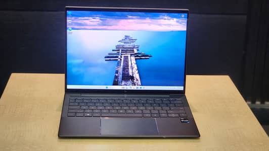 HP Dragonfly G4 | Intel Core i7 13th Gen | 32 GB | 512 GB SSD | Touch