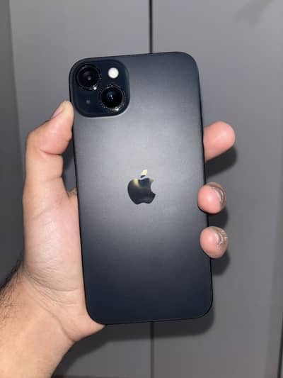 Iphone 15 plus 128gb jv
