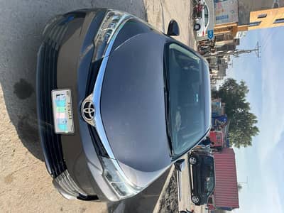 TOYOTA COROLLA GLi Automatic 1.3 VVTi