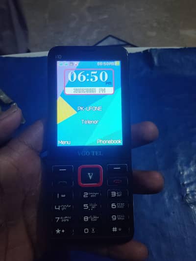 vgo tel i10 call & whatsup 0345-2316678