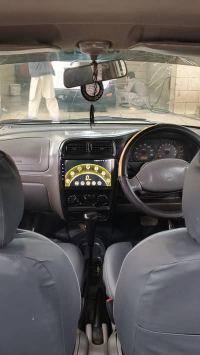 Alto vxr 2007 full automatic