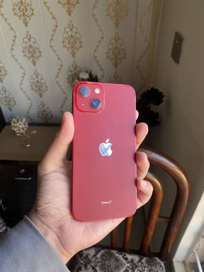 IPhone 13 128gb Non PTA