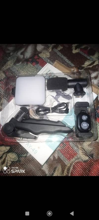 video making kit AY-49