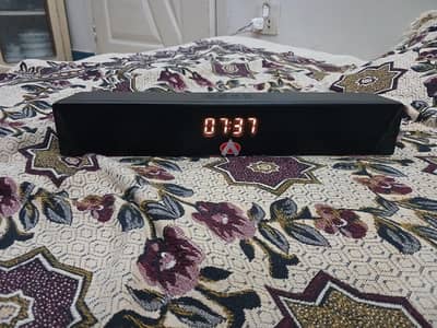 Audionic optima sound bar