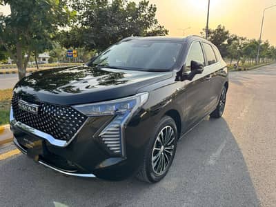 Haval Jolion HEV 2025 Brand New Total Geniune 100%
