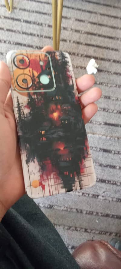 4/64 All ok Finger not work. with charger