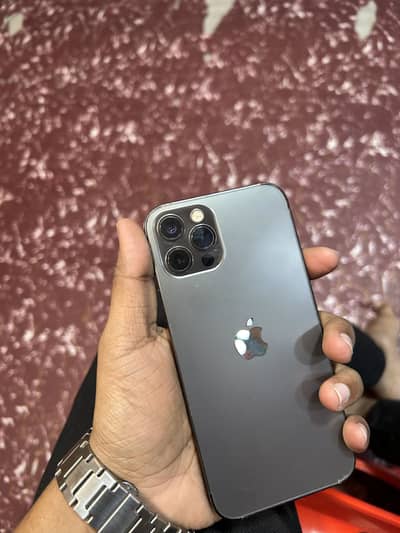 Iphone 12 pro non pta 256gb