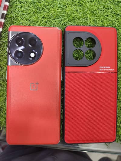 OnePlus 11R/ Ace 2 18GB/512GB Genshin special edition