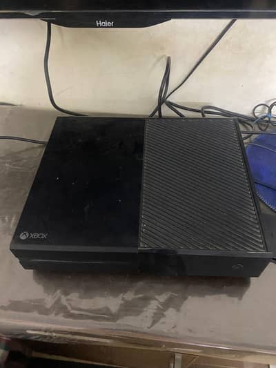 Xbox one 500 Gb