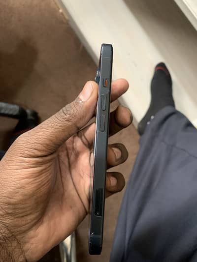 iPhone 13 simple non PTA Jv