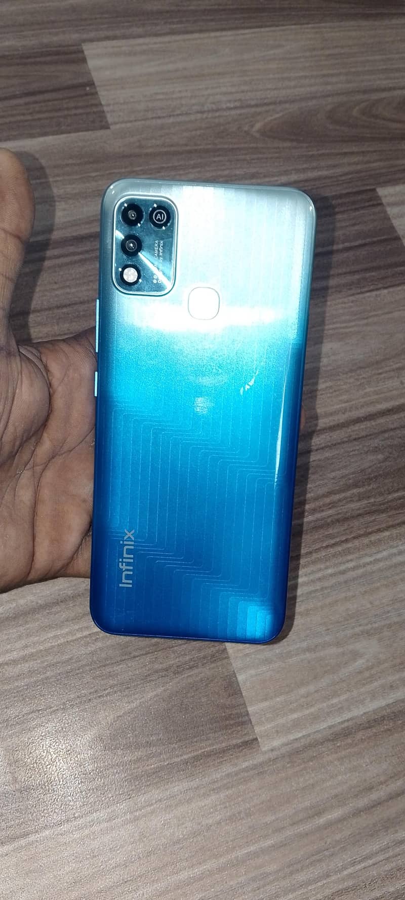 Infinix 0