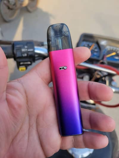 argus G2 mini pod almost new  18+