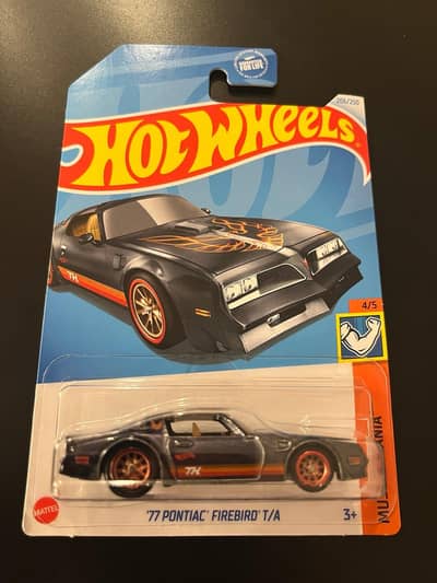 HOTWHEEL CAR PREMIUM PCS