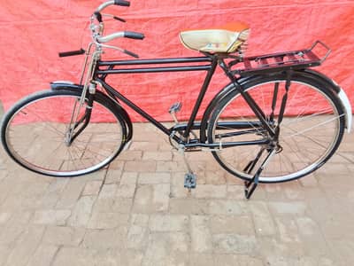 Cycle For Sale