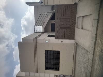 saima villas main super highway 120 sq yards single storey whit possession girl Wark