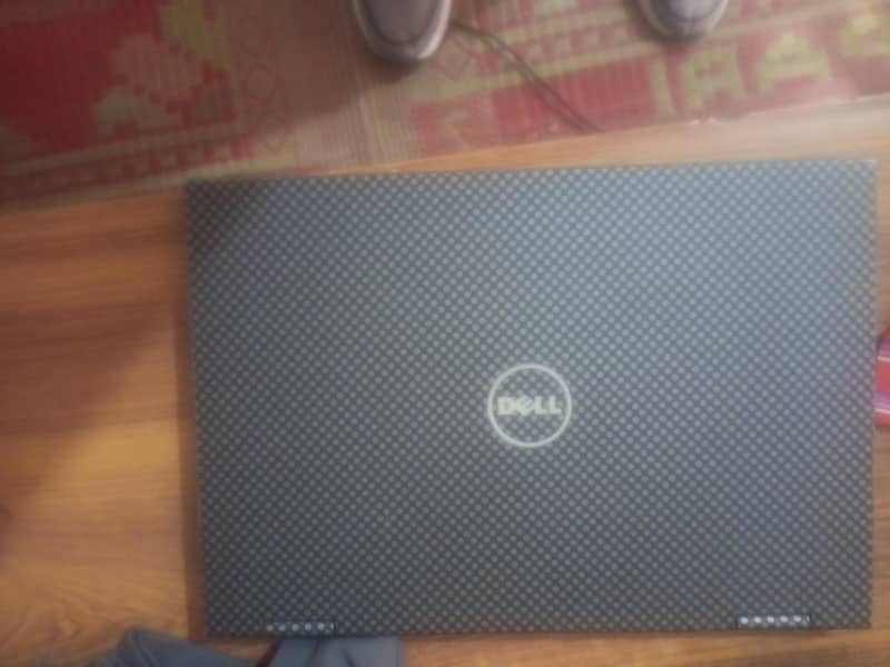 dell i7 4