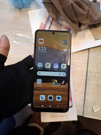 Redmi Note 12