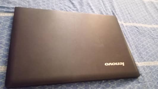 Lenovo notebook G50 Laptop for sale