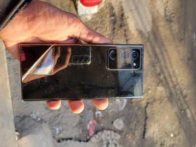 samsung galaxy note 20 ultra offical pta